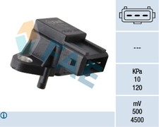 Sensor Saugrohrdruck FAE 15139 für W220 R129 W140 MERCEDES KLASSE W202 SL SLK Sensor Saugrohrdruck FAE 15139 für W220 R129 W140 MERCEDES KLASSE W202 SL SLK