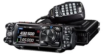 Yaesu FTM-500DS C4FM/FM 144/430MHz Dual Band Transceiver 20W