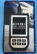 Creator C110 Obd2 Mini Bmw Diagnostic Code Reader Scanner Mac003141