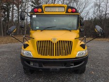 2014 IC INTERNATIONAL