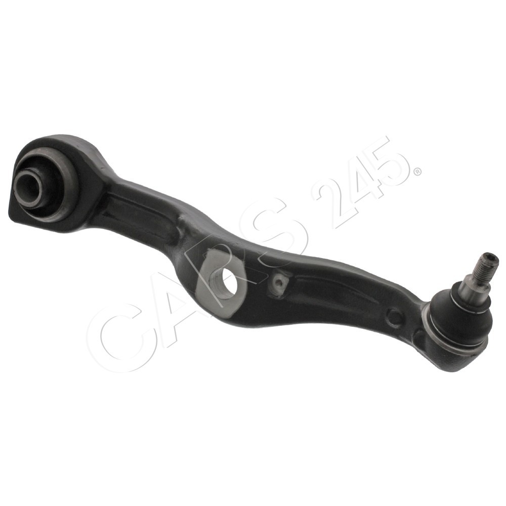 Track Control Arm Rear Lower Front Right FEBI For MERCEDES S-Class 2213308807