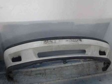 Pare-choc avant Volvo S40