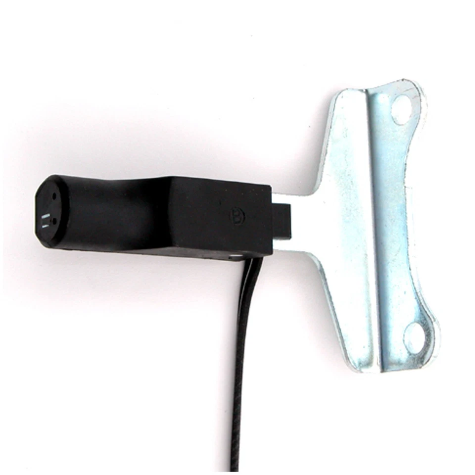 Датчик положения коленчатого вала двигателя Delphi для Dodge B1500 1995-1996 годов выпуска - Изображение 4 из 4