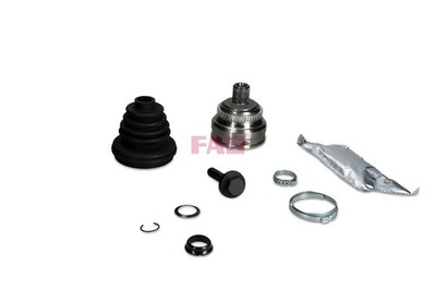 Schaeffler FAG Gelenksatz Antriebswelle 771 0724 30 für AUDI B3 89 8B3 80 893 90