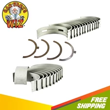 Engine Main Rod Bearings Thrust Washers Fits 92-05 Toyota Supra Lexus 3.0L L6