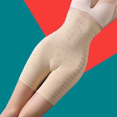 Casual Regular Length Womens Hip Lift Pants Postpartum Wear Stretchable Fabric - Picture 9 of 33