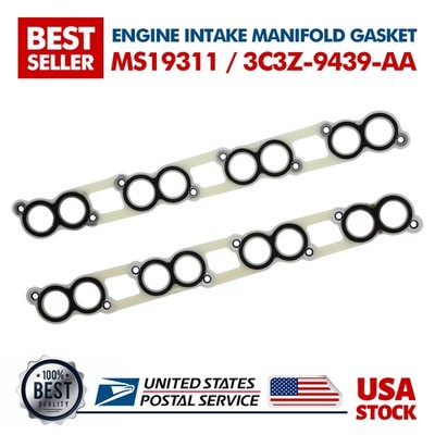 For Ford Excursion 2003-2005 3C3Z9439AA Quality Engine Intake Manifold Gasket