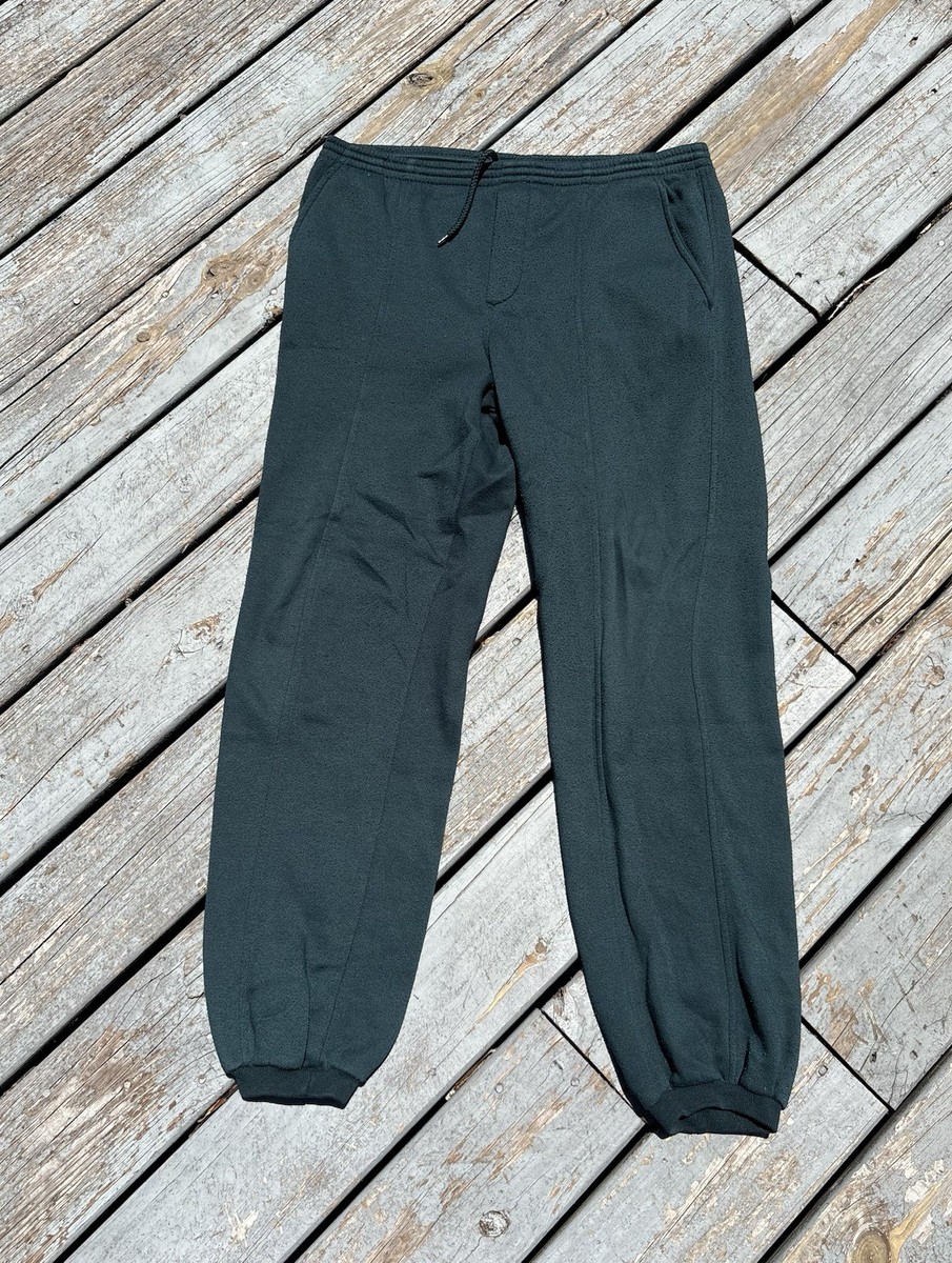 パンツ 90's Christian Dior slacks archive Vintage 90s Christian Dior Monsieur Sweatpants Actual 36x30 Mens
