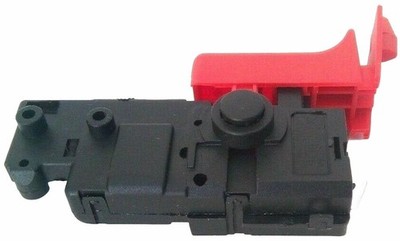 Schalter für Bosch GBH 2-24D DF 2-26 DFR 2-26 RE 2-26 DRE 2400 2600 Regler NEU