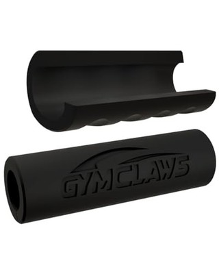 GYMCLAWS Adaptive Foam Hand Protection Pads, Universal Fit for Weightlifting &