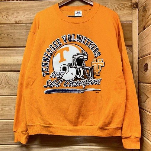 Vintage Tennessee Volunteers SEC Champions Collegiate Crewneck Sweatshirt 1997