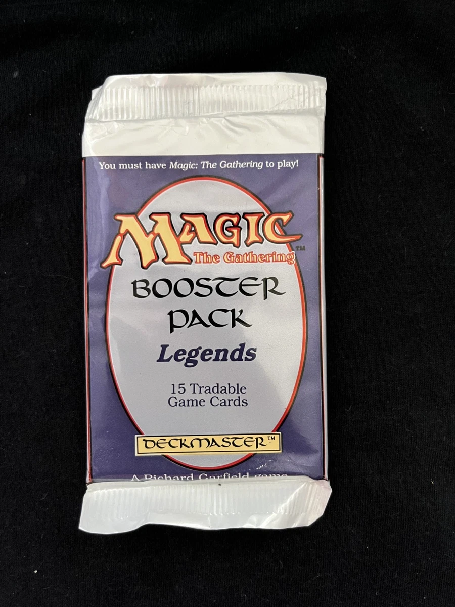 mtg legends booster box sealed Commander Legends: Battle for Baldur's Gate Draft Booster Pack