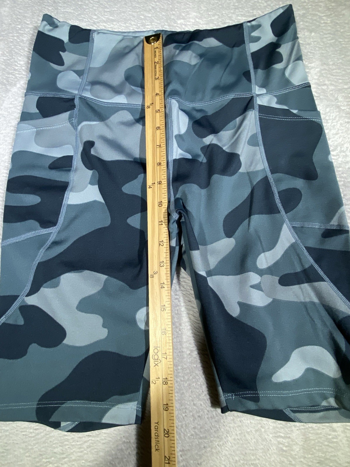 TKO Technical Knockout Athletic Shorts Women's Si… - image 7