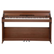 Ktaxon GDP-107 88 Key Full Weighted Digital Electric Piano,Headphone