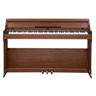 Ktaxon GDP-107 88 Key Full Weighted Digital Electric Piano,Headphone
