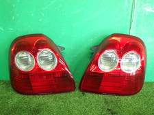 OEM Toyota MR-S ZZW30 Kouki Tail Light Set RH LH 2007 Genuine JDM Parts