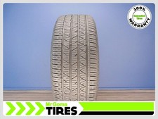 1 Continental Crosscontact Lx Sport J Lr Xl 25555r19 Used Tire 8.532 Tread 1 Continental Crosscontact Lx Sport J Lr Xl 25555r19 Used Tire 8.532 Tread