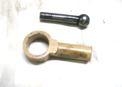 #ad Craftsman Pressure Washer 580761810 Engine 143985018 Oil Pump Assembly 29914 $18.95