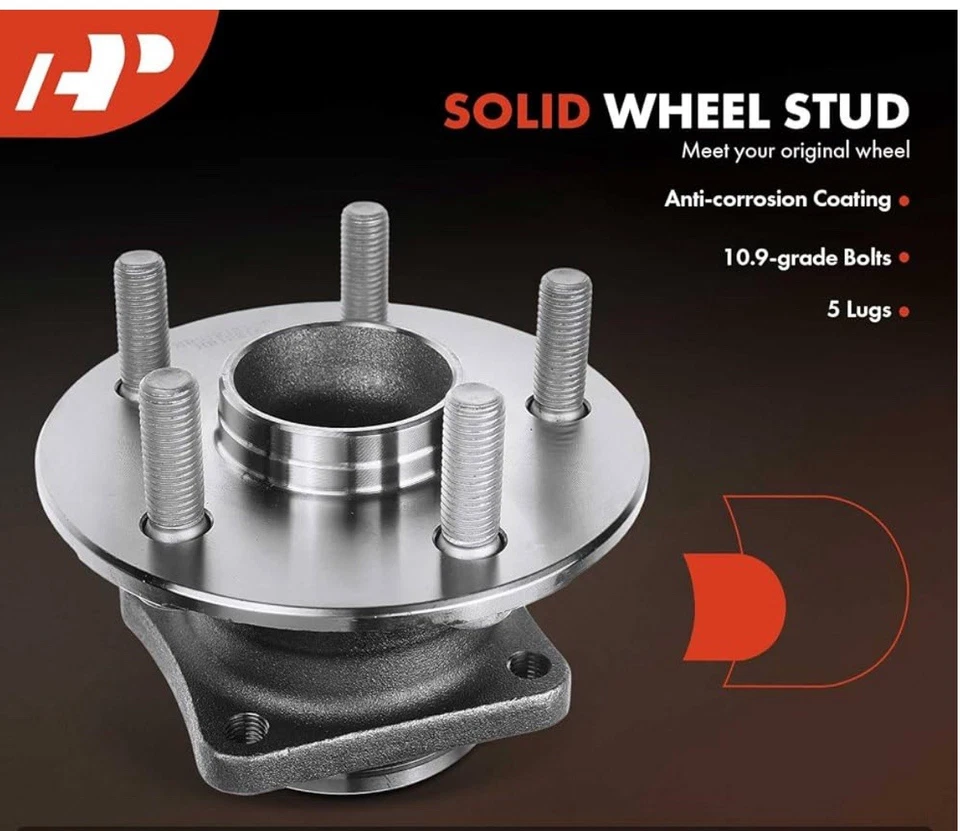 Compatible with 03-08Toyota Corolla, 00-05 Matrix, 00-05 Celica  Pontiac Viber - Изображение 2 из 3