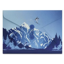 Carta per Stampare Montblanc NA Multicolore A4