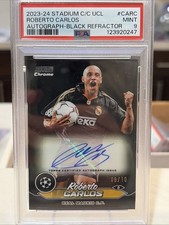 2025 Topps Chrome® Black Baseball Trading Card Box Set Review and Checklist 16