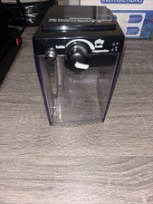Mr. Coffee Cafe Barista BVMC-ECMP1000 Milk Re...