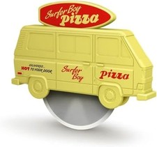 Stranger Things, Surfer Boy Pizza Cutter