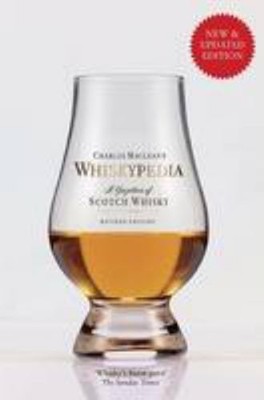 Whiskypedia: Ein Gazetteer Von Scotch Whisky Taschenbuch Charles MacL