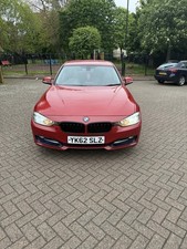 Bmw 318d Sport F30 2012 2.0 Diesel