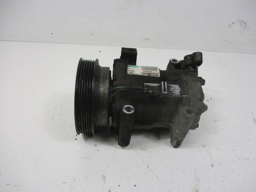 Klimakompressor Kompressor Klimaanlage passt für RENAULT  KANGOO/GRAND KANGOO