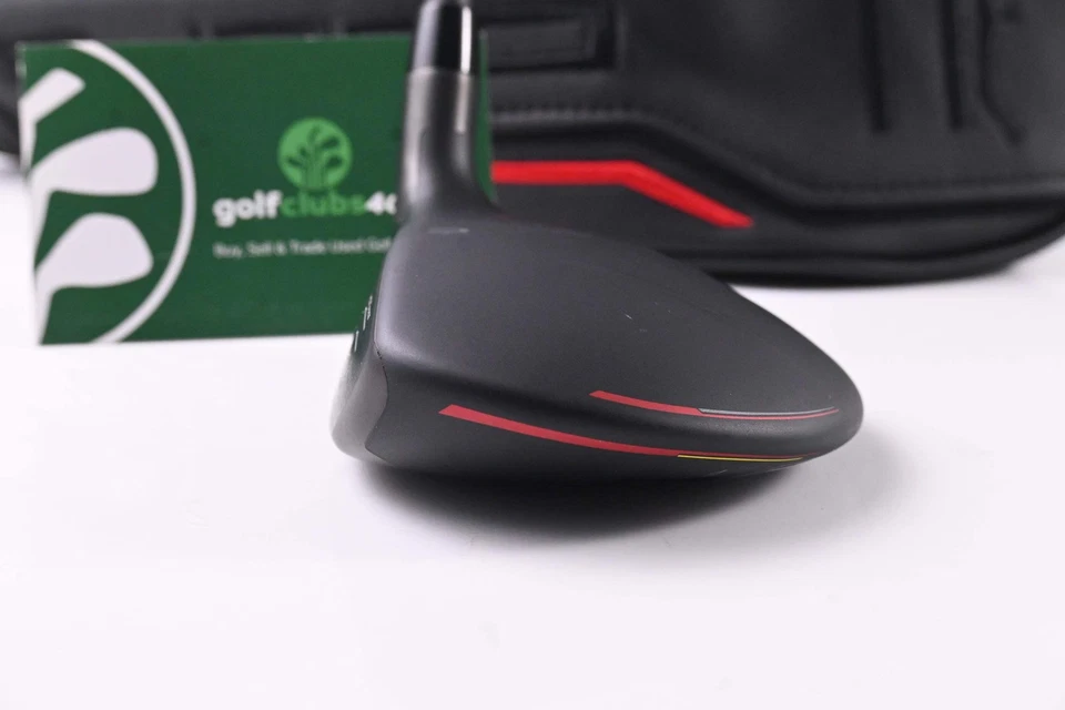 Left Hand Cobra Air-X 2.0 #3 Wood / 16 Degree / Regular Flex Cobra Ultralite - Image 3 of 4