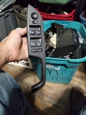 2012-16 Gmc Terrain Driver Left Window Switch Oem 25946838 Lot M