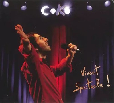 Vivant Spectacle, Coko