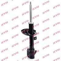 1X KYB StoßDäMpfer Excel-G 333747 FüR E11 Note NE11 333748 Nissan LPG Dci