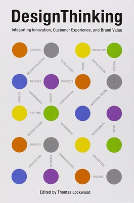Design Thinking: Integrating Innovation, Customer Experience, and Brand Valu...