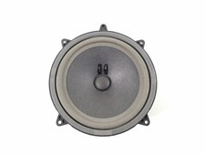 MERCEDES-BENZ VITO Furgon W447 Subwoofer unter dem Sitz links 34586050