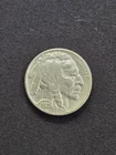 1935 Buffalo Nickel VF