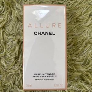 Chanel Hair Mist | eBay