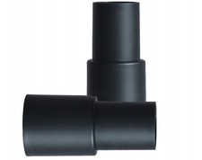 2 x Universal Anschluss Adapter 35 32 mm Staubsauger Bodend&uuml;se Saugrohr Reduzier