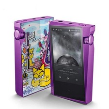 Astell Kern SR15 64/128GB High Resolution Audiophile Portable Digital Players