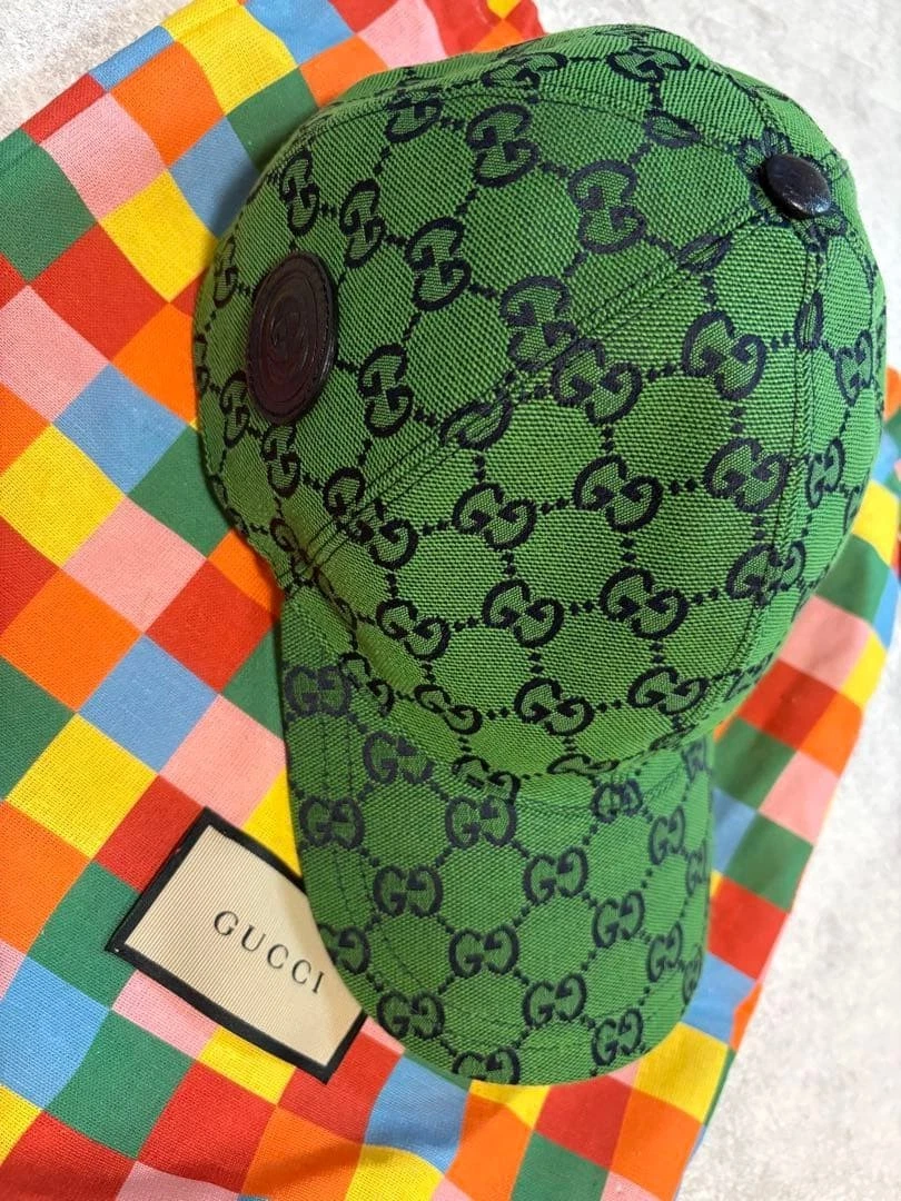 Authentic Gucci Hat for sale - eBay