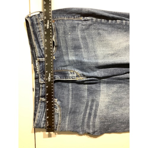 Jeans Levi’s Denizen Modern Bootcut Donna 8M 29W 32L – Bootcut, Casual, Denim - Foto 3 di 10