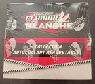 Display de 12 Tripack Écarlate et Violet - EV10.5 - Flamme Blanche FR - Scellée