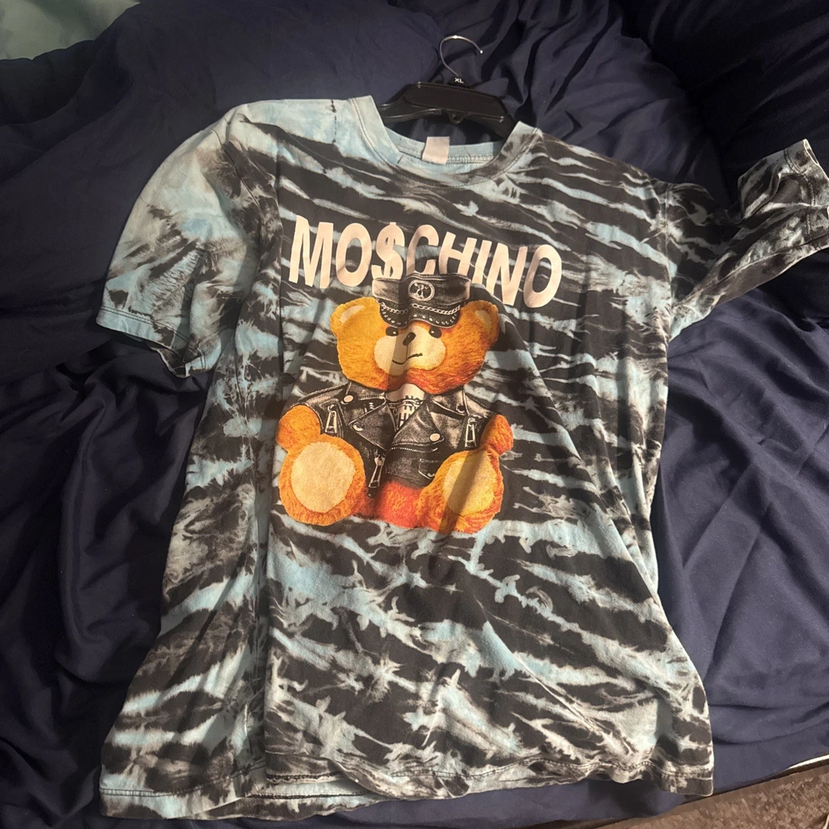 moschino shirt products for sale | eBay