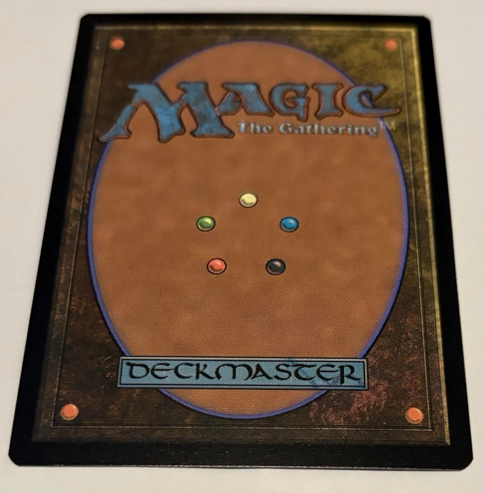 🌟 Expressive Iteration La Danza del Pueblo SPANISH 🌈 FOIL MTG SL NALAC 🌟 - Image 2 of 2