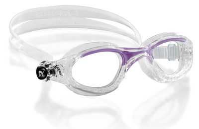 CRESSI Gafas de natación FLASH LADY / MEDIUM