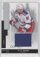 2014-15 Upper Deck Premier Spectrum Silver /125 Rick Nash #33 1o3