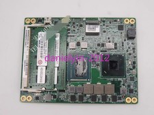 1pcs used SOM-5892 Rev.A1 ETX SOM5892FG1304E-...