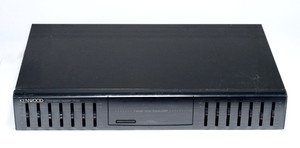 Vintage Kenwood KE-205 7 Band Dual Stereo Graphic Equalizer