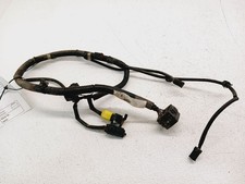 14-15 INFINITI Q50 3.7L Front Sub Harness OEM 240234GA2A